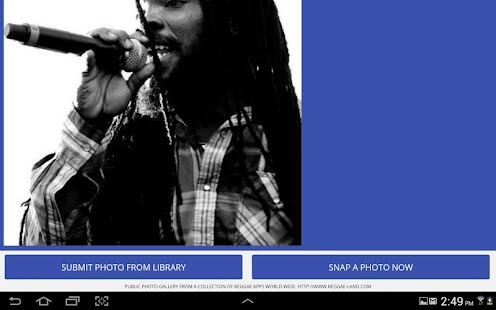 Bushman Screenshots 1