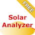 SolarAnalyzer Free for Androidâ„¢3.6.0.2