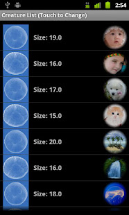 aniPet Blue Sea Live Wallpaper(圖4)-速報App
