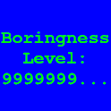 The Most Boring MMO Ever icon