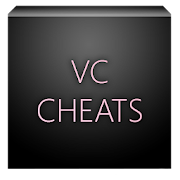 Cheats Vice City [VC] 1.0 Icon