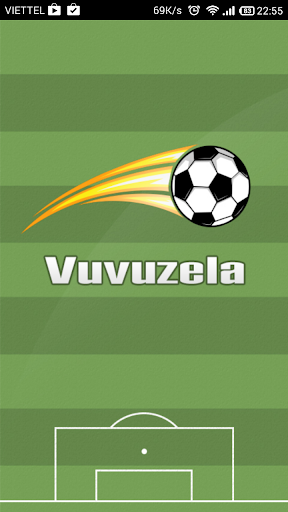 【免費運動App】Vuvuzela - Live Football-APP點子