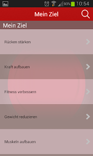 clever-fit Ulm Screenshots 2