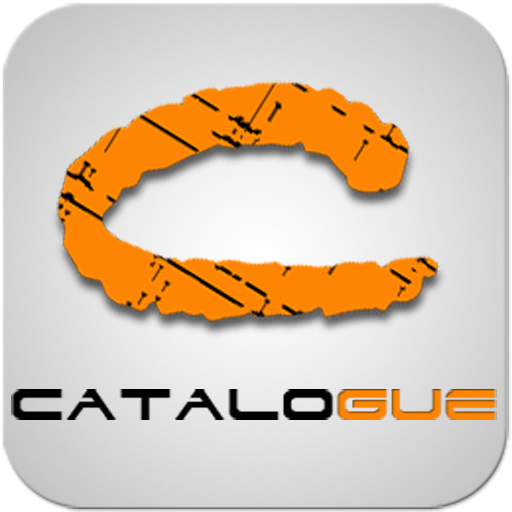 Catalogue LOGO-APP點子