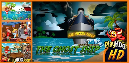 Изображения # 209 Hidden Object Games New Free Fun Ghost Ship на ПК с Windows