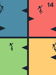 Make Them Fall poster 13