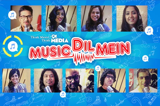 Music Dil Mein