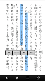 BookLive! for Toshiba poster 6