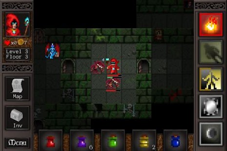 Dungeon Legends on the App Store - iTunes - Apple
