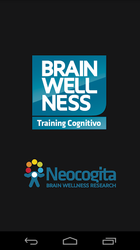 Training Cognitivo