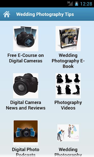 Wedding Photography Tips