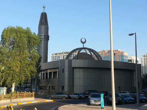 Sawari Masjid