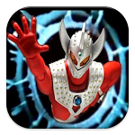 Cover Image of Download Ultraman Taro Puzzle 1.1 APK