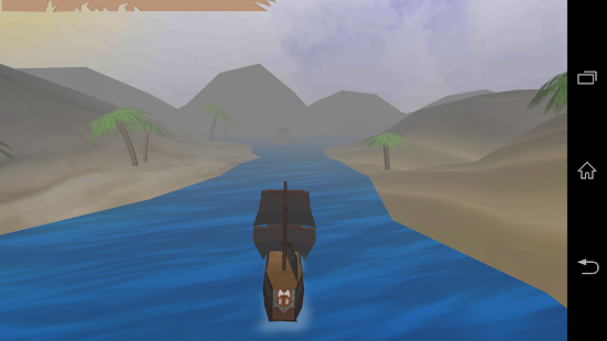 How to download Curse of the Dutchman lastet apk for laptop