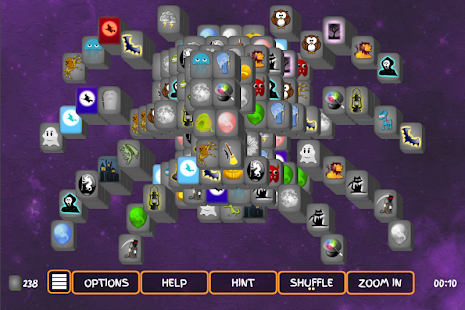 How to download Mahjong Halloween Joy 1.9.1 mod apk for laptop