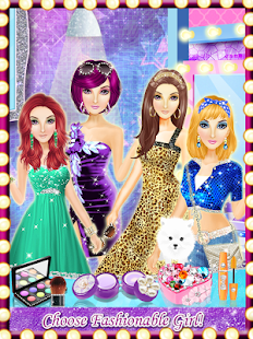 download My Makeup Salon 2 free