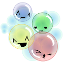 Bubble Blitz Demo logo