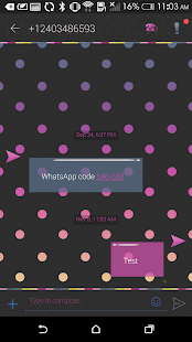 How to mod Meg Go SMS patch 1 apk for laptop