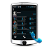 Modern ICS theme for exDialer1.0.1