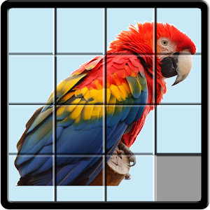 Photo Puzzler for PC and MAC