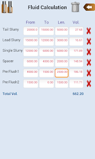 Mud & Cement Calculator (KOC) - Apps on Google Play