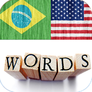 Flags of america guess word  Icon