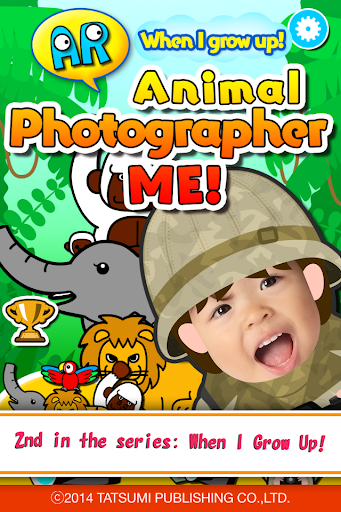 AR Animal Photographer ME