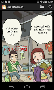 Bựa Hàn Qu���c Screenshots 3