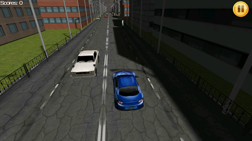 Roadwork Racing 3D