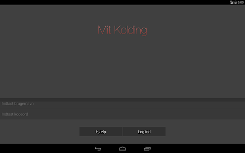Free Download MitKolding APK