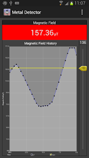 How to download Metal Detector - Magnetometer lastet apk for bluestacks