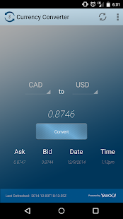 How to install Currency Converter 1.0 mod apk for laptop