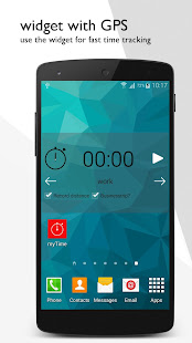 TimeTracker - chronology(圖4)-速報App