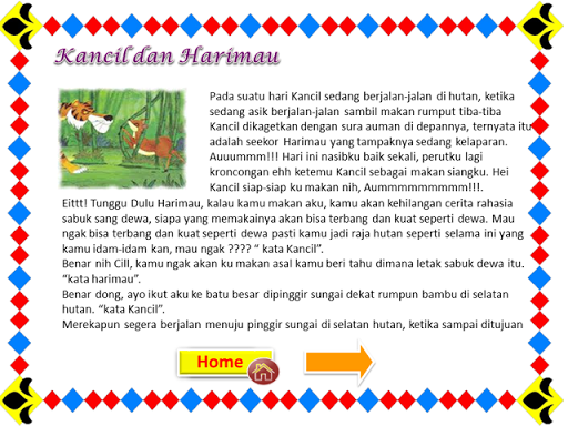 Download Dongeng Anak for PC