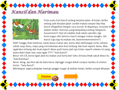 How to get Dongeng Anak lastet apk for laptop