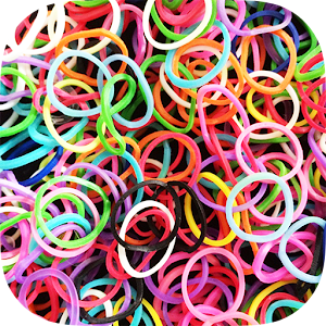 Rainbow Loom Band Puzzle.apk 1.1