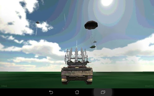 Paratrooper - War over Україна Screenshots 4