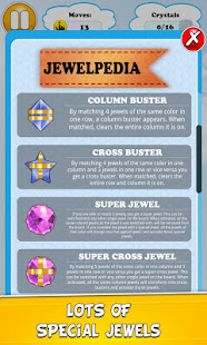 Jewel Blaster Quest(圖6)-速報App