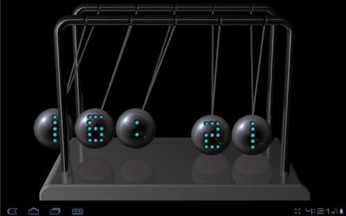Download Newton's cradle APK for Android