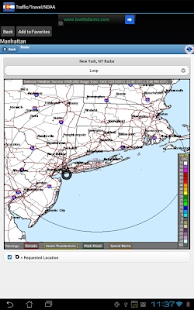 NYC Traffic Cameras Screenshots 20