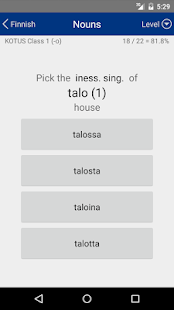 LP Finnish(圖2)-速報App