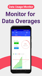 Data Usage Monitor 1