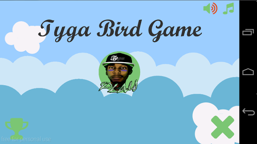 Tyga Bird Game