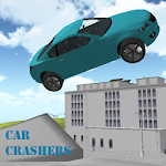 Car Crashers Apk