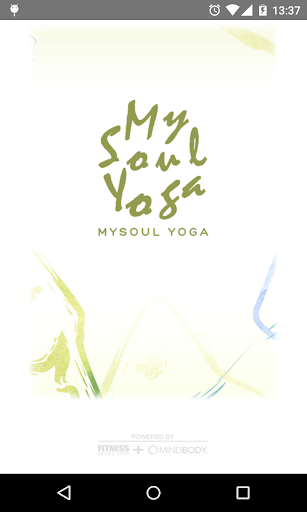 My Soul Yoga
