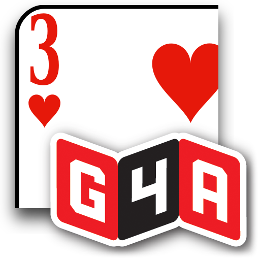 G4A: Crash/Brag LOGO-APP點子