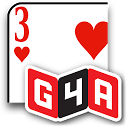 G4A: Crash/Brag mobile app icon