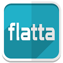 Flatta icon