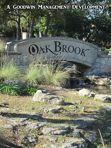 Oak Brook HOA