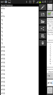 USB Serial Terminal Pro(圖5)-速報App